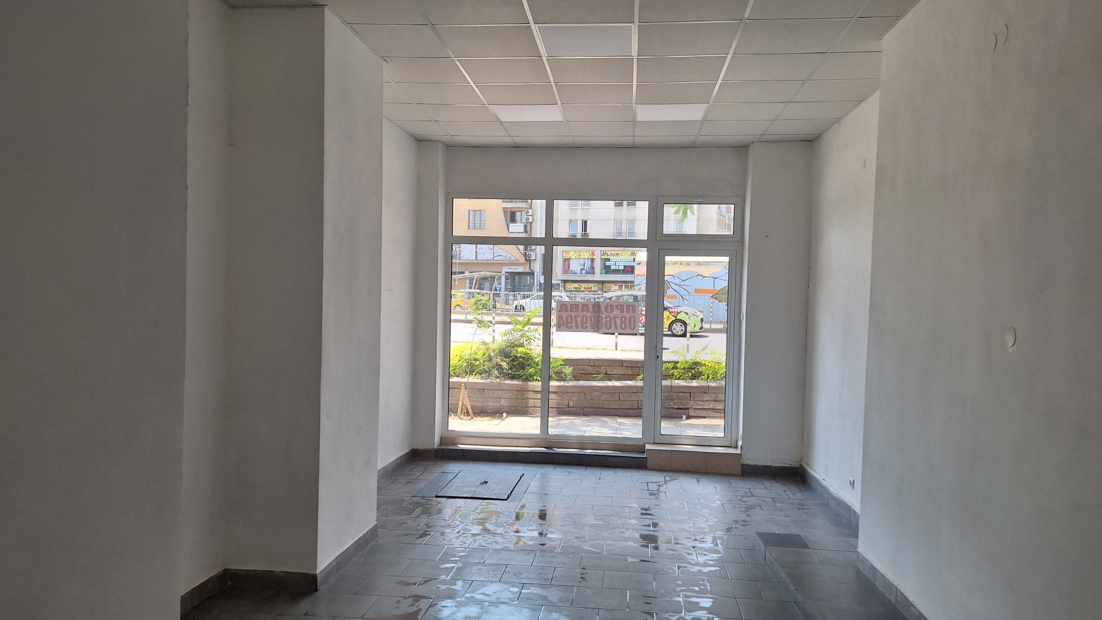Продава МАГАЗИН, гр. София, Център, снимка 8 - Магазини - 55845105