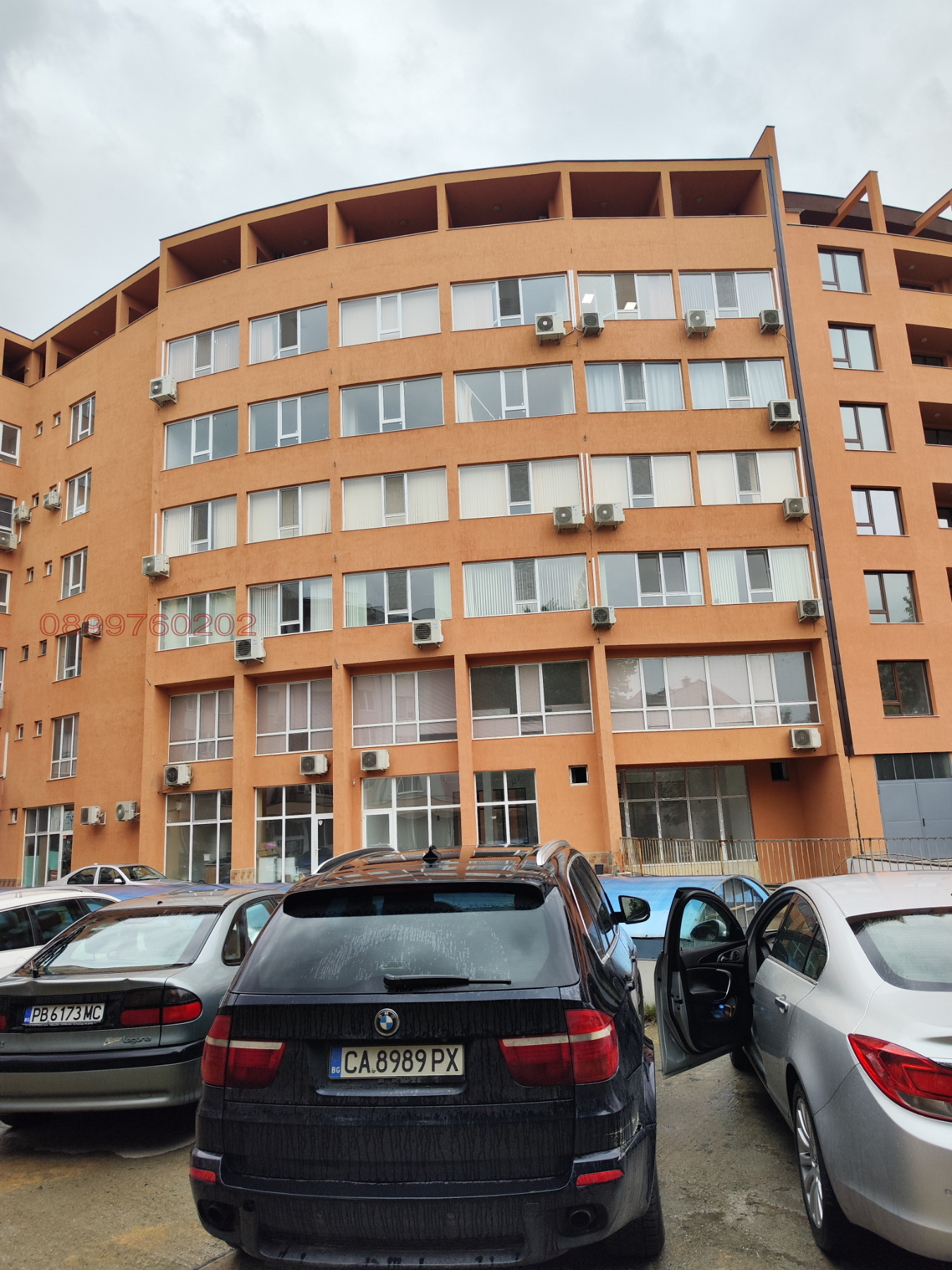 Продава ГАРАЖ, ПАРКОМЯСТО, гр. Пловдив, Тракия, снимка 8 - Гаражи и паркоместа - 54654303