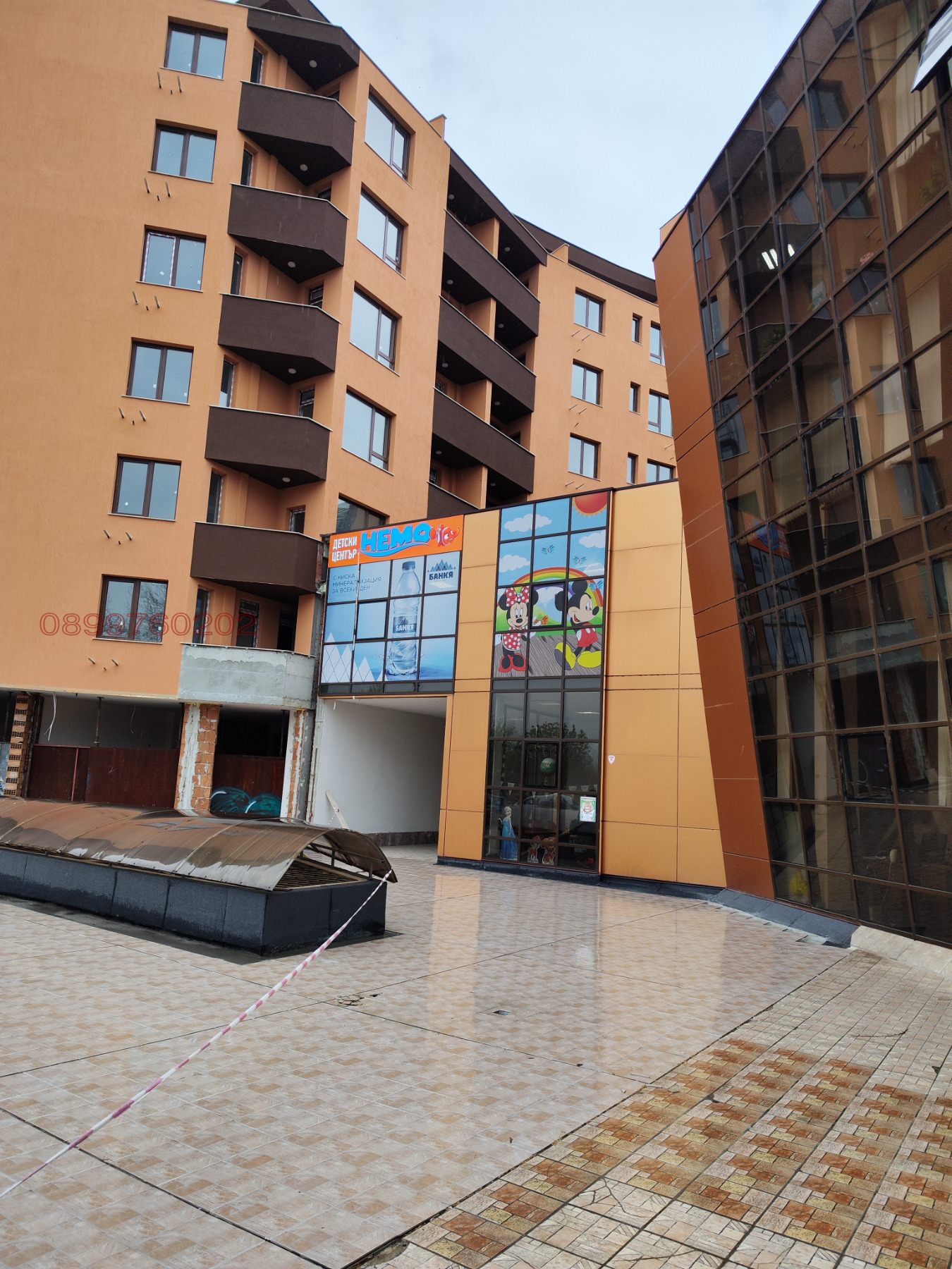 Продава ГАРАЖ, ПАРКОМЯСТО, гр. Пловдив, Тракия, снимка 11 - Гаражи и паркоместа - 54654303