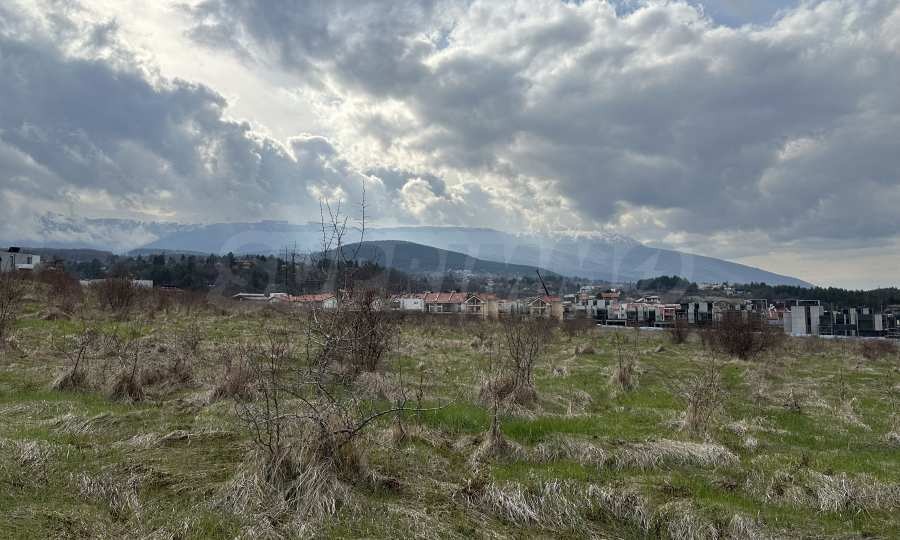 Продава ПАРЦЕЛ, гр. София, с. Панчарево, снимка 2 - Парцели - 44620585