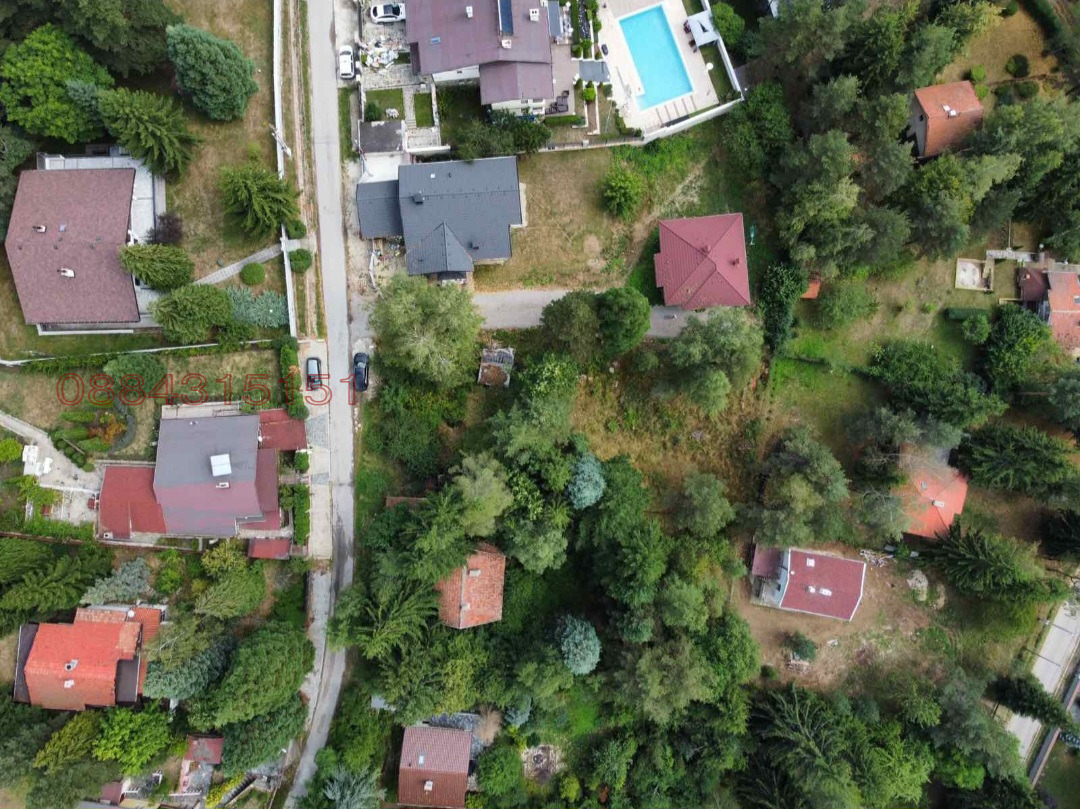 Продава ПАРЦЕЛ, в.з.Ярема, област София област, снимка 4 - Парцели - 53660585