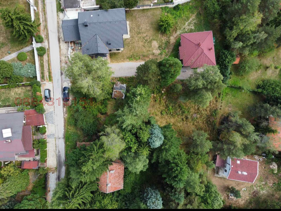 Продава ПАРЦЕЛ, в.з.Ярема, област София област, снимка 5 - Парцели - 53660585