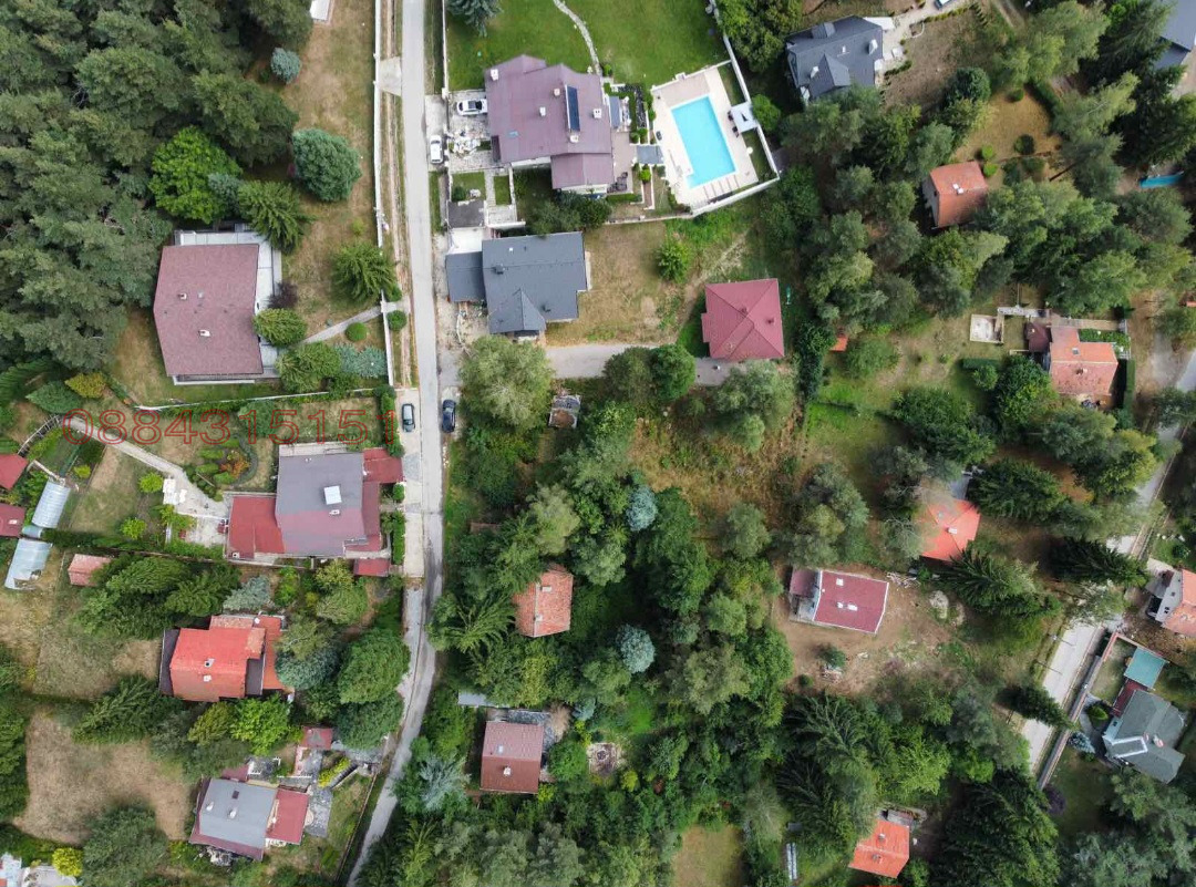 Продава ПАРЦЕЛ, в.з.Ярема, област София област, снимка 6 - Парцели - 53660585