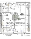 Продава 2-СТАЕН, град Пловдив, Тракия • 105000 € / 205362.15 лв. • 49833462 3