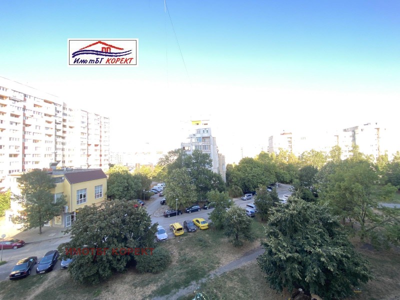 Продава 2-СТАЕН в град София, Младост 3 - 52 кв.м / 130 000 € » 254 257.90 лв., ИМОТБГ КОРЕКТ