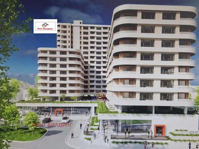 Продава 2-СТАЕН в град Бургас, Изгрев - 75 кв.м / 138 790 € » 271 449.65 лв., РЕНТ БИЛДИНГ