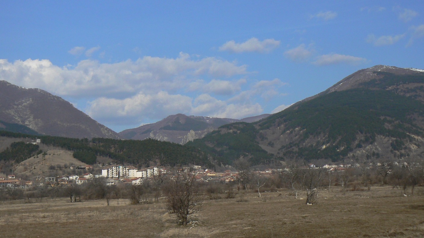 Продава ПАРЦЕЛ | Imot.bg — изображение 1