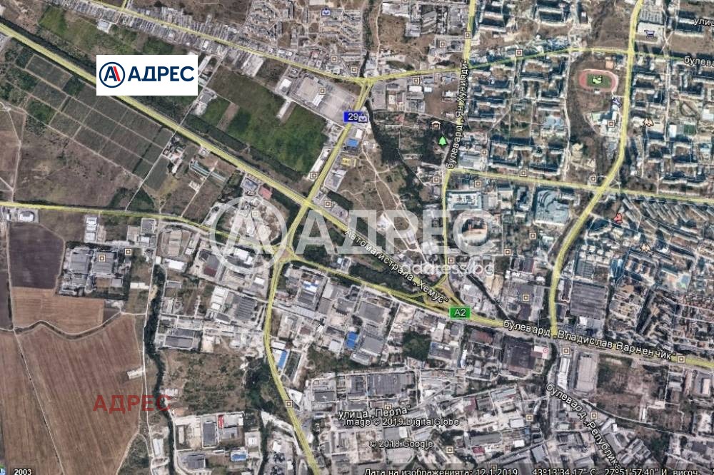 Продава ПАРЦЕЛ | Imot.bg — изображение 2