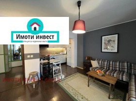 Продажба на едностайни апартаменти в град София — страница 4 - изображение 1 