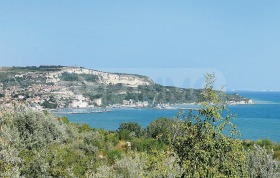 1 camera da letto Balchik, regione Dobrič 14