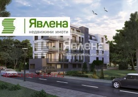 1 soverom Nesebar, region Burgas 3