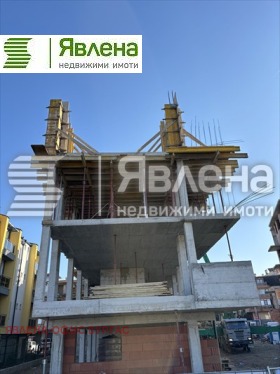 1 sypialnia Nesebar, region Burgas 8