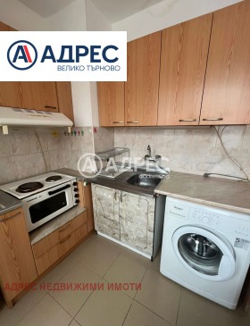 1 slaapkamer Zona B, Veliko Tarnovo 2