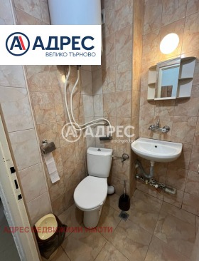 1 slaapkamer Zona B, Veliko Tarnovo 6