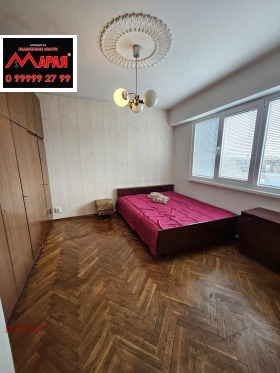 1 bedroom Rodina 1, Ruse 14