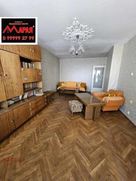 1 bedroom Rodina 1, Ruse 10