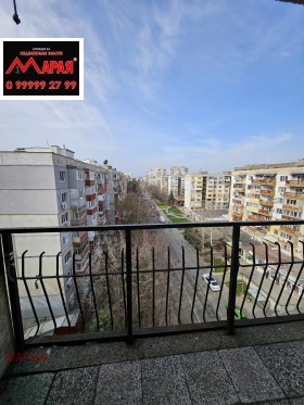 1 bedroom Rodina 1, Ruse 12