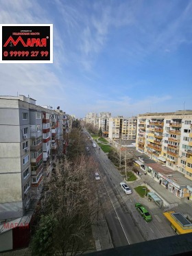 1 bedroom Rodina 1, Ruse 13