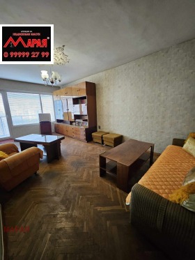 1 bedroom Rodina 1, Ruse 11