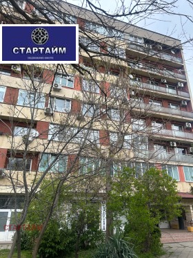 Обява продава 2-стаен, град София, Сухата река