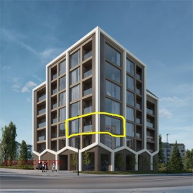 1 chambre Ovtcha koupel 2, Sofia