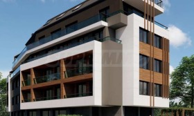 3-СТАЕН, 109 m2