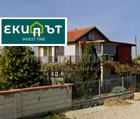 Hus Plasjidol, region Dobrich 1