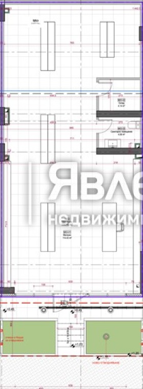 Продава МАГАЗИН, гр. София, Витоша, снимка 3 - Магазини - 47466231