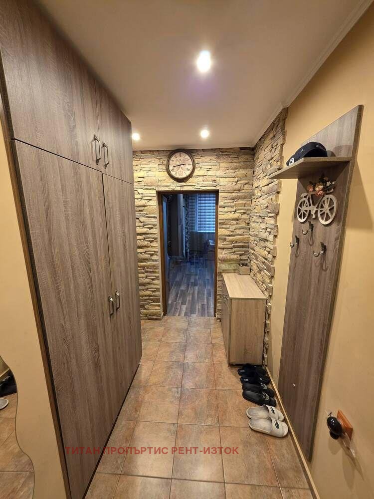 Продава 1-СТАЕН, гр. Бургас, област Бургас, снимка 3 - Апартаменти - 52374486