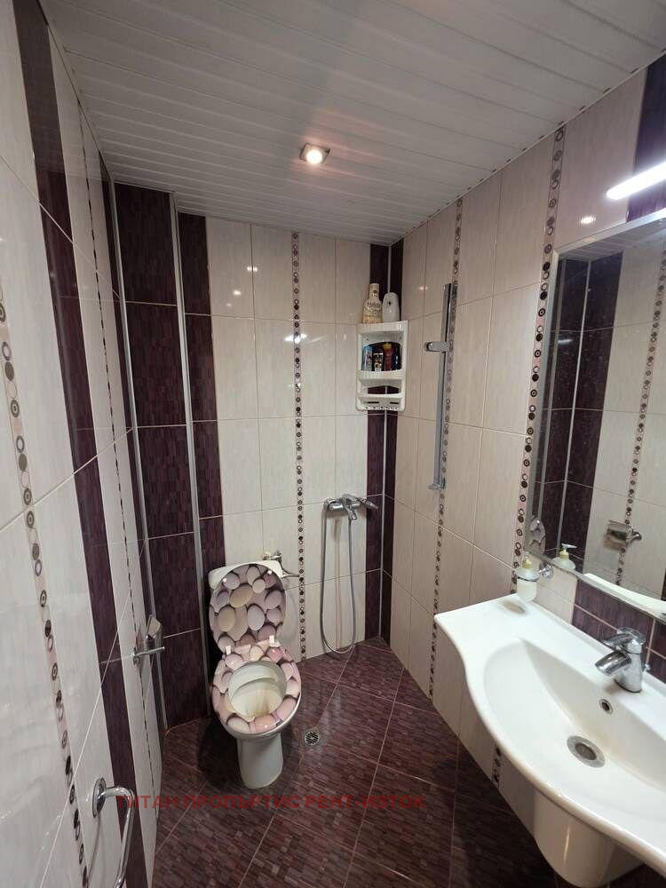Продава 1-СТАЕН, гр. Бургас, област Бургас, снимка 4 - Апартаменти - 52374486