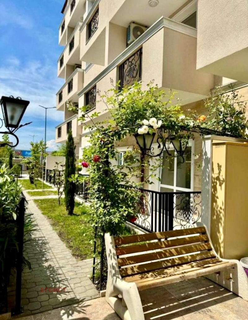 Продава 1-СТАЕН, к.к. Слънчев бряг, област Бургас, снимка 8 - Апартаменти - 52653188