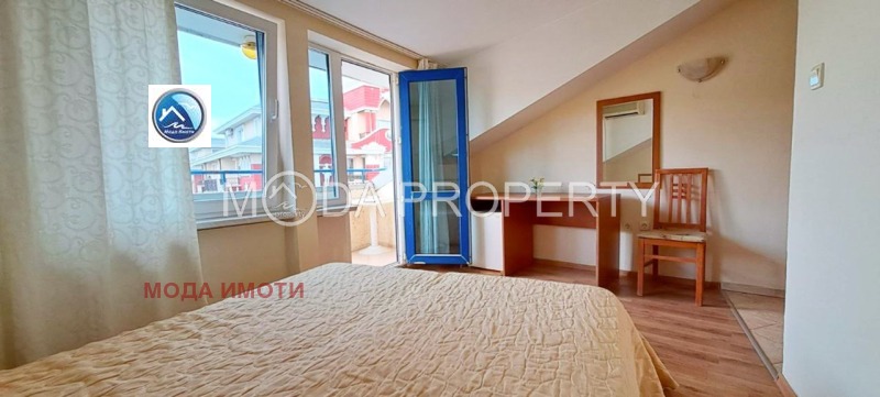 Продава 1-СТАЕН, к.к. Слънчев бряг, област Бургас, снимка 5 - Апартаменти - 52729371