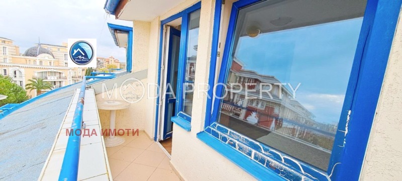 Продава 1-СТАЕН, к.к. Слънчев бряг, област Бургас, снимка 10 - Апартаменти - 52729371