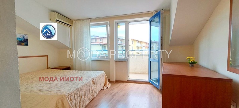 Продава 1-СТАЕН, к.к. Слънчев бряг, област Бургас, снимка 6 - Апартаменти - 52729371