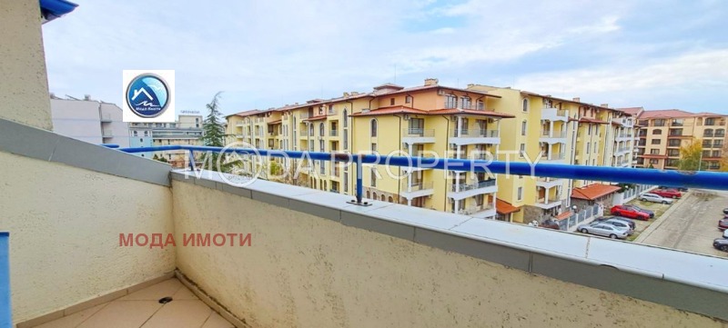 Продава 1-СТАЕН, к.к. Слънчев бряг, област Бургас, снимка 8 - Апартаменти - 52729371