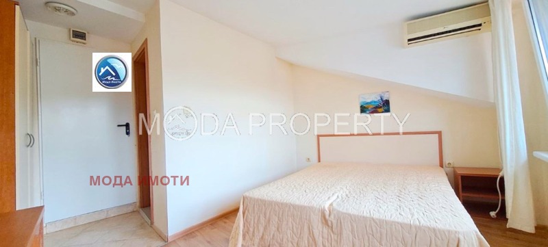 Продава 1-СТАЕН, к.к. Слънчев бряг, област Бургас, снимка 7 - Апартаменти - 52729371