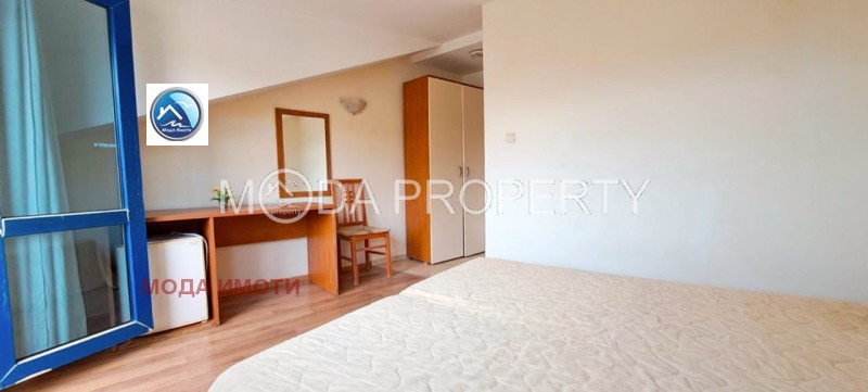 Продава 1-СТАЕН, к.к. Слънчев бряг, област Бургас, снимка 11 - Апартаменти - 52729371