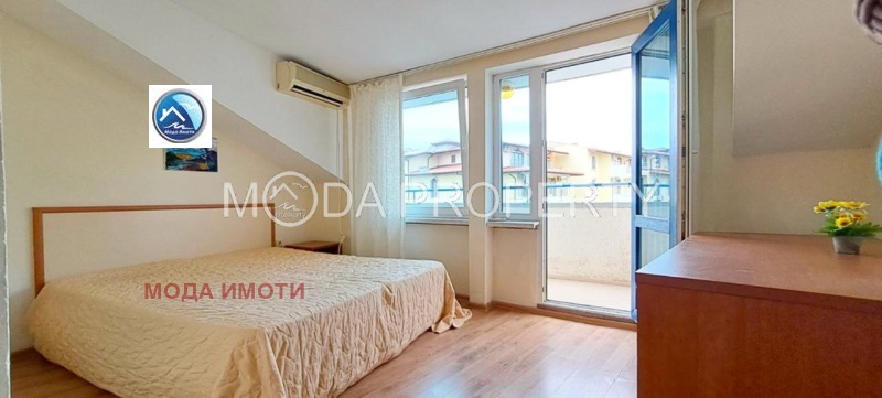 Продава 1-СТАЕН, к.к. Слънчев бряг, област Бургас, снимка 9 - Апартаменти - 52729371