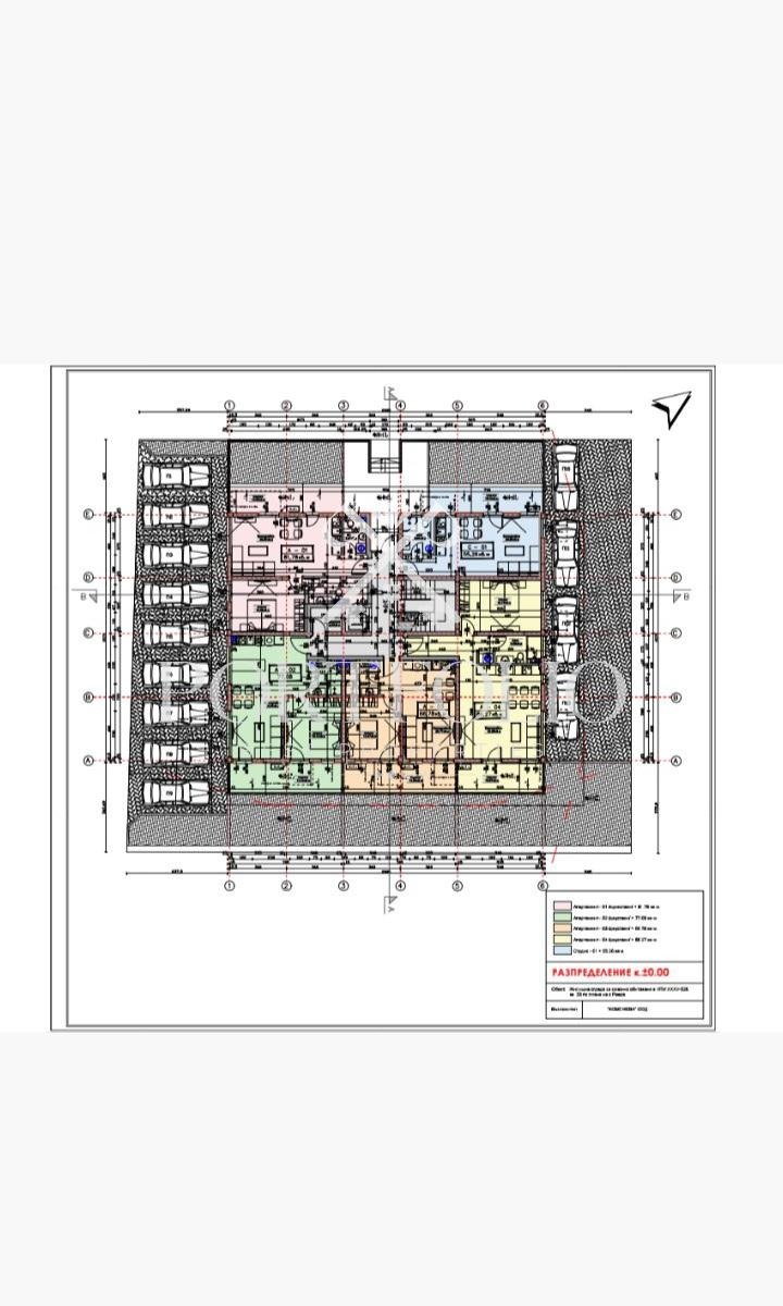 Продава  2-стаен област Бургас , с. Равда , 77 кв.м | 34110079 - изображение [3]