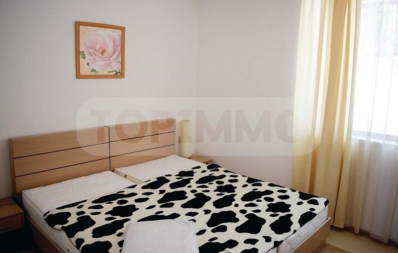 Till salu  1 sovrum region Dobrich , Baltjik , 60 kvm | 88214438 - bild [9]