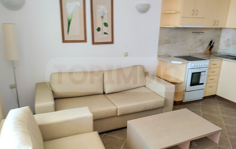 Till salu  1 sovrum region Dobrich , Baltjik , 60 kvm | 88214438 - bild [5]