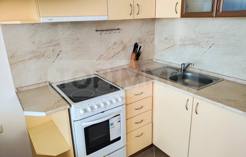 Till salu  1 sovrum region Dobrich , Baltjik , 60 kvm | 88214438 - bild [6]