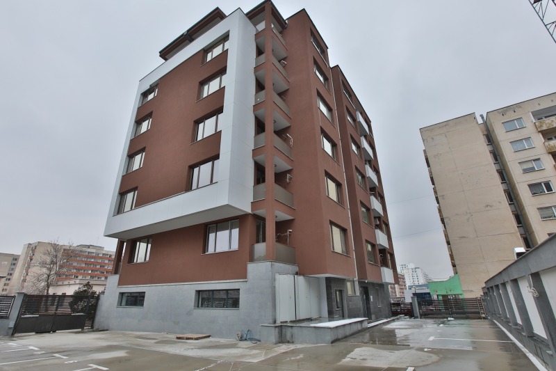 Продава  2-стаен град София , Студентски град , 62 кв.м | 64368256 - изображение [17]