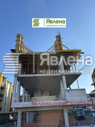 Продава 2-СТАЕН, гр. Несебър, област Бургас, снимка 7 - Aпартаменти - 48542837