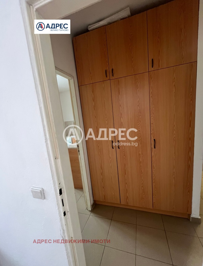 Продава  2-стаен град Велико Търново , Зона Б , 62 кв.м | 72115649 - изображение [7]