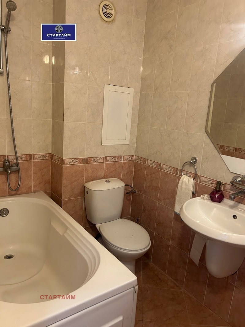 Продается  1 спальня София , Сухата река , 61 кв.м | 12019049 - изображение [4]