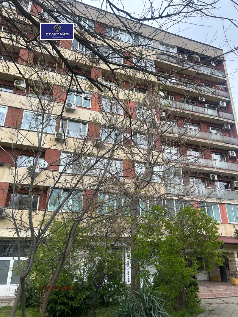 Продается  1 спальня София , Сухата река , 61 кв.м | 12019049