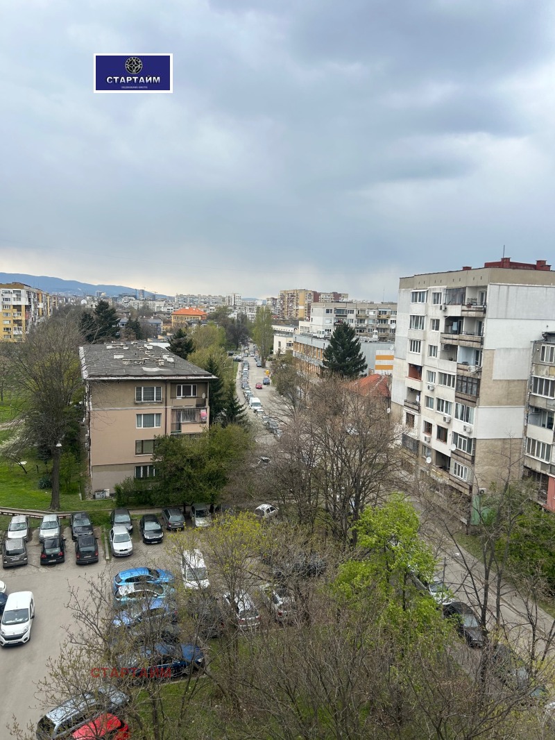 Продается  1 спальня София , Сухата река , 61 кв.м | 12019049 - изображение [7]
