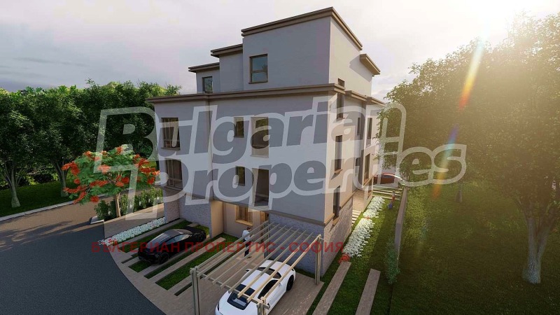 Продава  2-стаен град София , Карпузица , 78 кв.м | 56492885 - изображение [8]