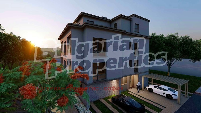 Продава  2-стаен град София , Карпузица , 78 кв.м | 56492885 - изображение [3]